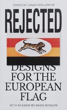 Rejected. Designs for the European Flag