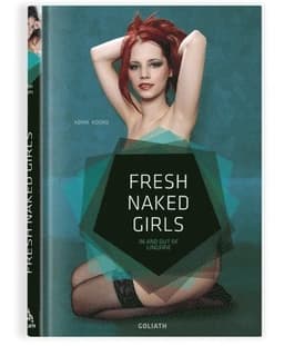 Fresh Naked Girls