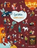 Gefühle Wimmelbuch