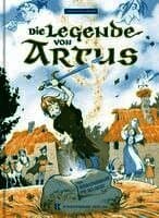 Die Legende von Artus