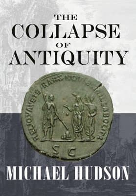 Collapse of Antiquity