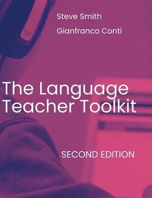 Language Teacher Toolkit, Second Edition