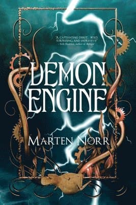 Demon Engine