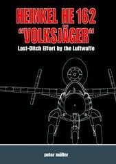 Heinkel He 162 "Volksjäger"