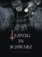 Leipzig in Schwarz