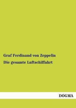 gesamte Luftschiffahrt