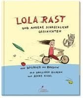 Lola rast