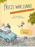Fritzi war dabei