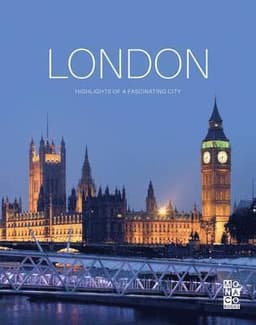 London Book, The