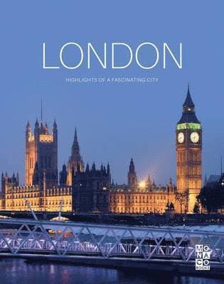 London Book, The