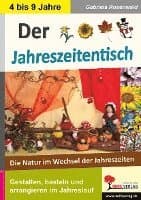 Der Jahreszeitentisch