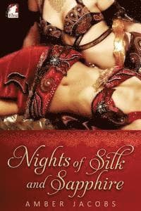Nights of Silk and Sapphire