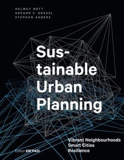 Sustainable Urban Planning