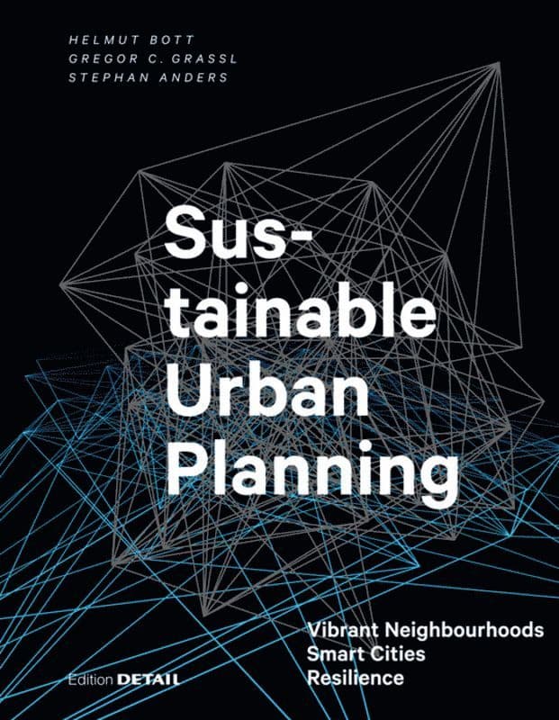 Sustainable Urban Planning