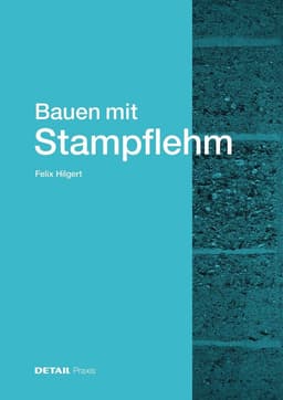 Bauen Mit Stampflehm