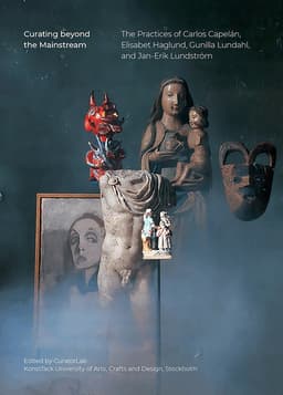 Curating Beyond the Mainstream