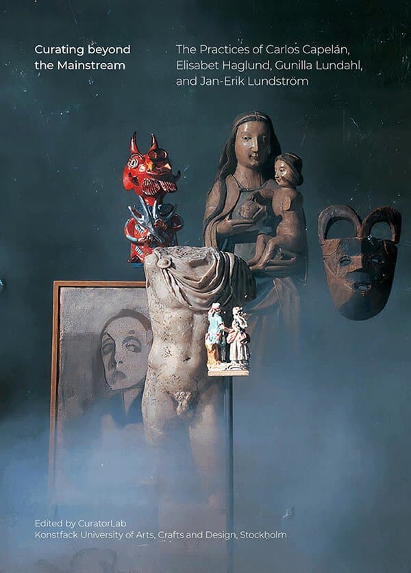 Curating Beyond the Mainstream