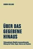 Über das Gegebene hinaus