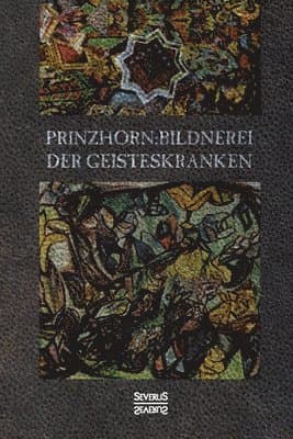 Bildnerei der Geisteskranken