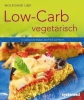 Low-Carb vegetarisch