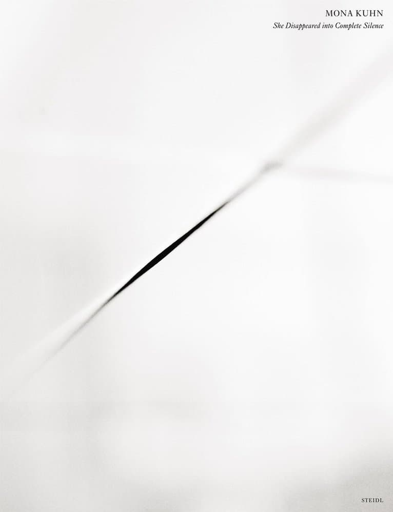 Mona Kuhn: She Disappeared into Complete Silence