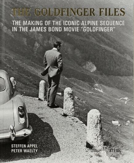 Steffen Appel and Peter Waelty: The Goldfinger Files