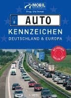 AvD: Auto-Kennzeichen