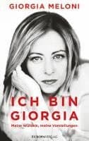 Ich bin Giorgia