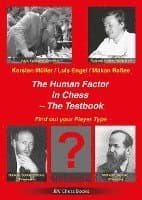The Human Factor in Chess - The Testbook