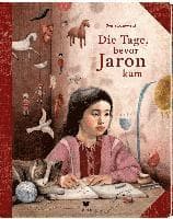 Die Tage, bevor Jaron kam
