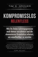 Kompromisslos - Relentless