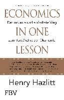Economics in one Lesson