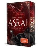 Asrai - Der Schatten des Shetai
