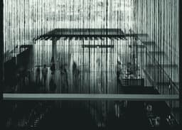 Kengo Kuma: Erieta Attali