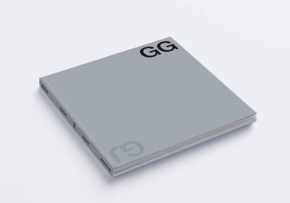 Guido Guidi, Gerry Johansson