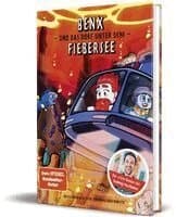 Benx und das Dorf unter dem Fiebersee