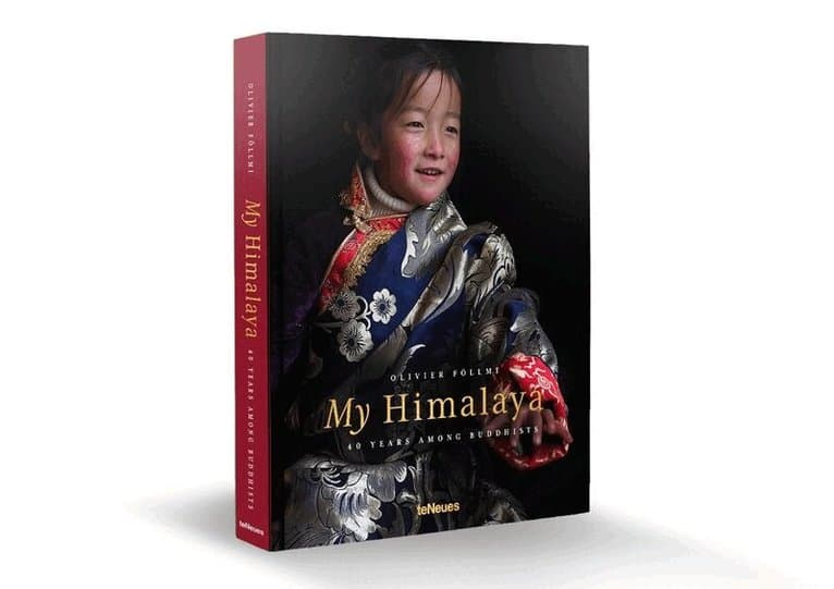 My Himalaya