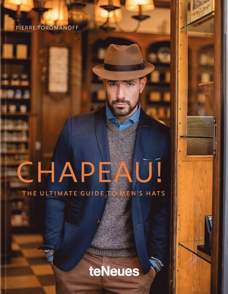Chapeau!