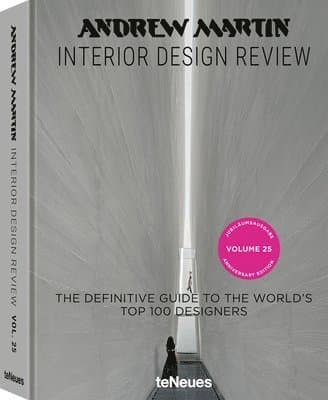 Andrew Martin Interior Design Review Vol. 25.