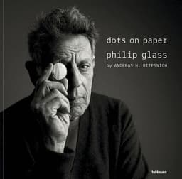 dots on paper