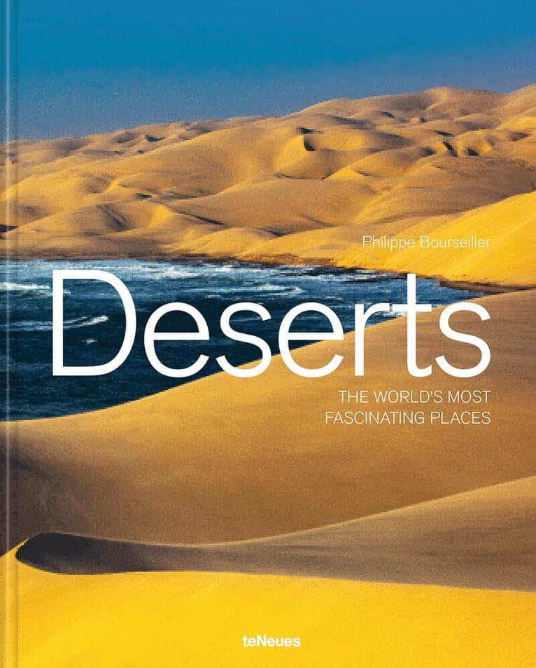 Deserts