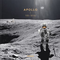 Apollo VII-XVII
