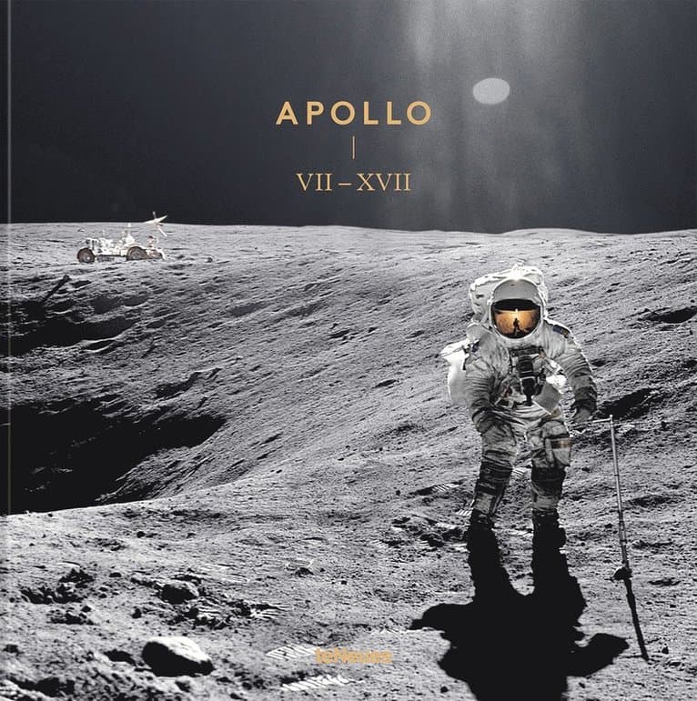 Apollo VII-XVII