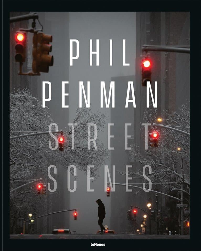 Phil Penman