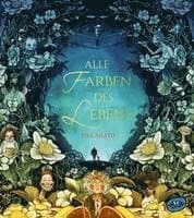 Alle Farben des Lebens