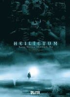 Heiligtum Gesamtausgabe (Bd. 1-3)