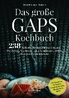Das große GAPS Kochbuch