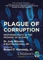 Plague of Corruption