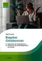 Ratgeber Gehaltsextras