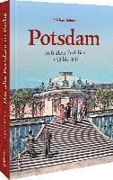Potsdam in frühen Farbdias